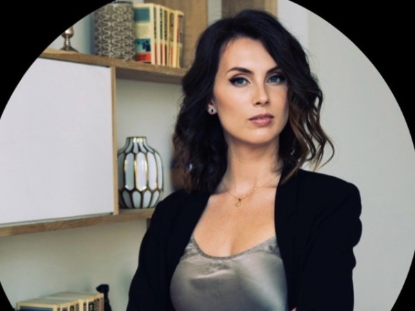 Sasha Lund on Leadership That Stands the Test of&nbsp;Time