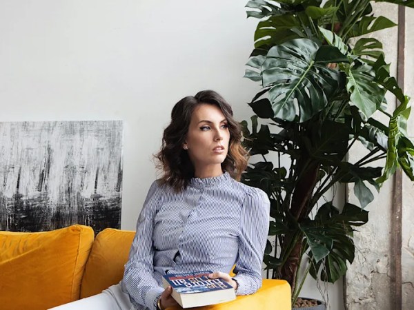 Sasha Lund’s Book Reveals How Women Are Transforming Family Wealth Management and Business&nbsp;Leadership