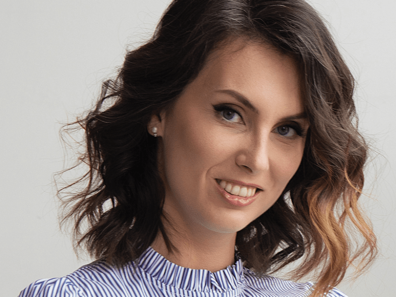 Dying Changed My Mind: Sasha Lund on Legacy, Leadership and Gut&nbsp;Instinct