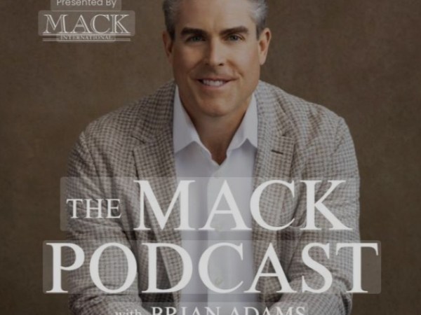 The Mack Podcast – The Rising Role of Women in Family Offices and Family&nbsp;Businesses
